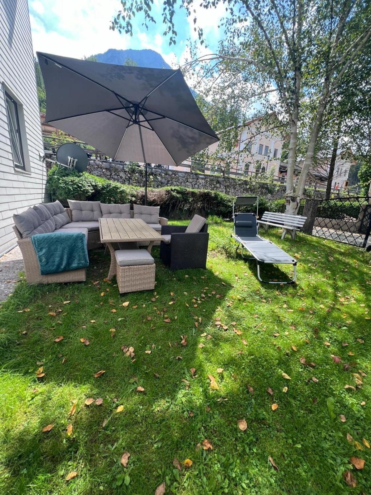 Ausseerland Apartments - Relax, Ski, Hike And Bike, Garden, Parking, Bbq, Near Hallstatt, Loser, Tauplitz And Krippenstein, Free Wi-Fi And Netflix Bad Aussee Exterior photo