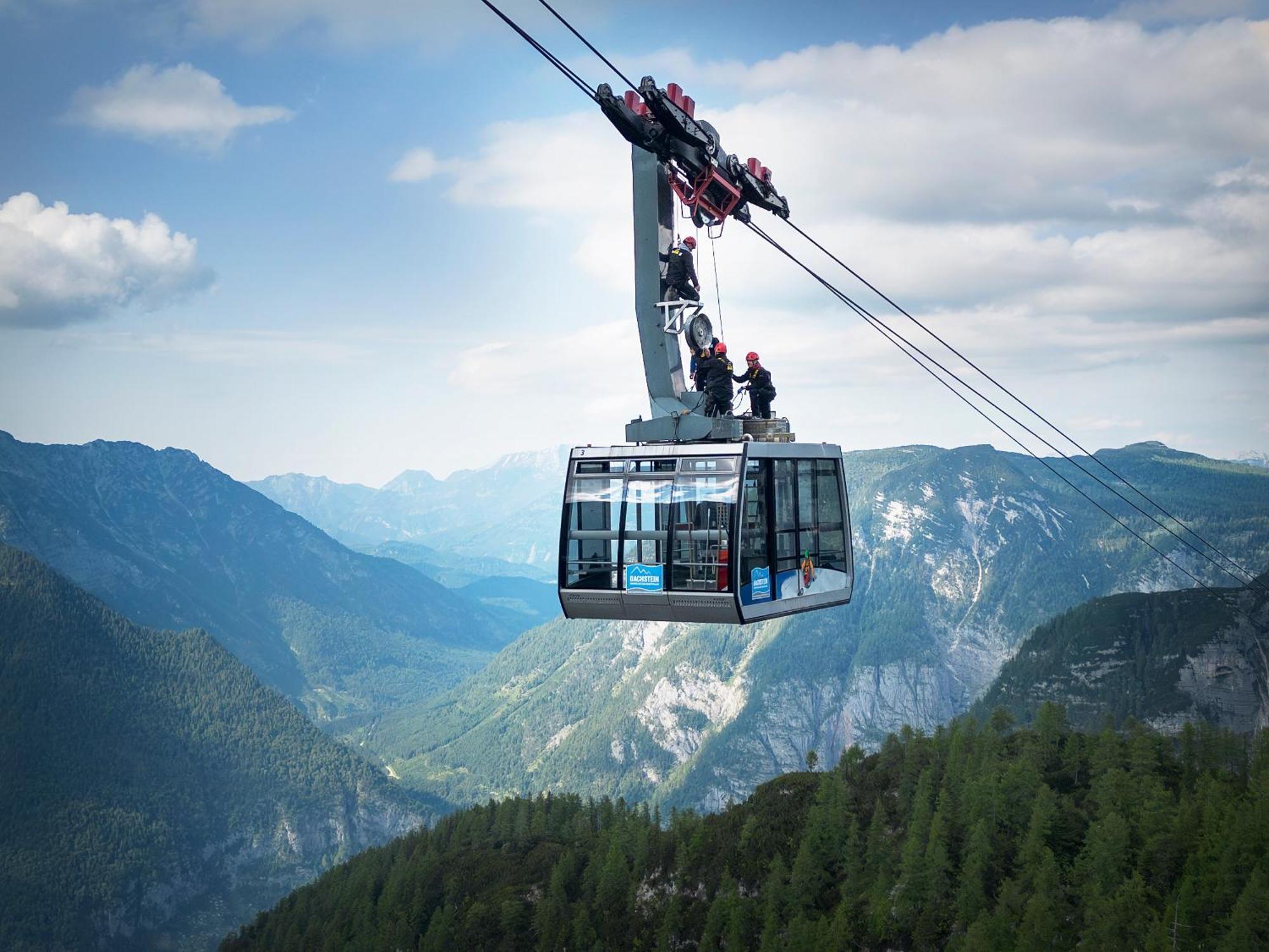 Ausseerland Apartments - Relax, Ski, Hike And Bike, Garden, Parking, Bbq, Near Hallstatt, Loser, Tauplitz And Krippenstein, Free Wi-Fi And Netflix Bad Aussee Room photo