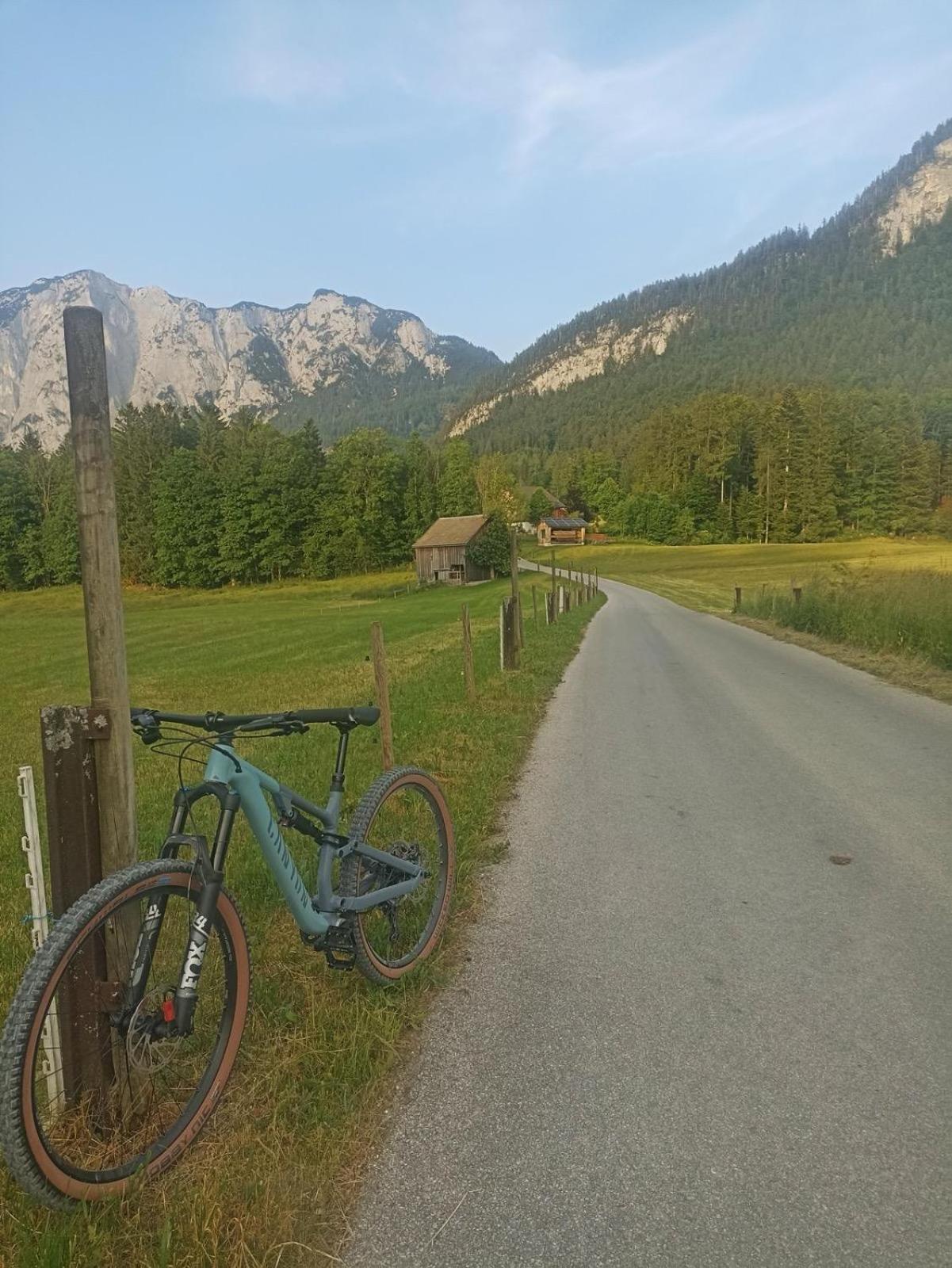 Ausseerland Apartments - Relax, Ski, Hike And Bike, Garden, Parking, Bbq, Near Hallstatt, Loser, Tauplitz And Krippenstein, Free Wi-Fi And Netflix Bad Aussee Exterior photo